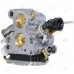 Carburator drujba Husqvarna 435, 440, 135, 140 Original (Husqvarna)